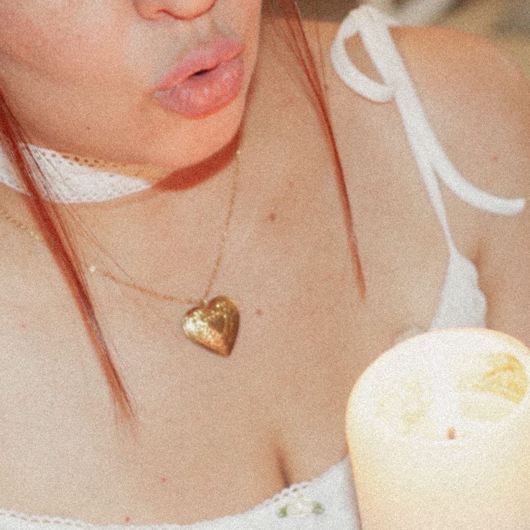 Relicario oro