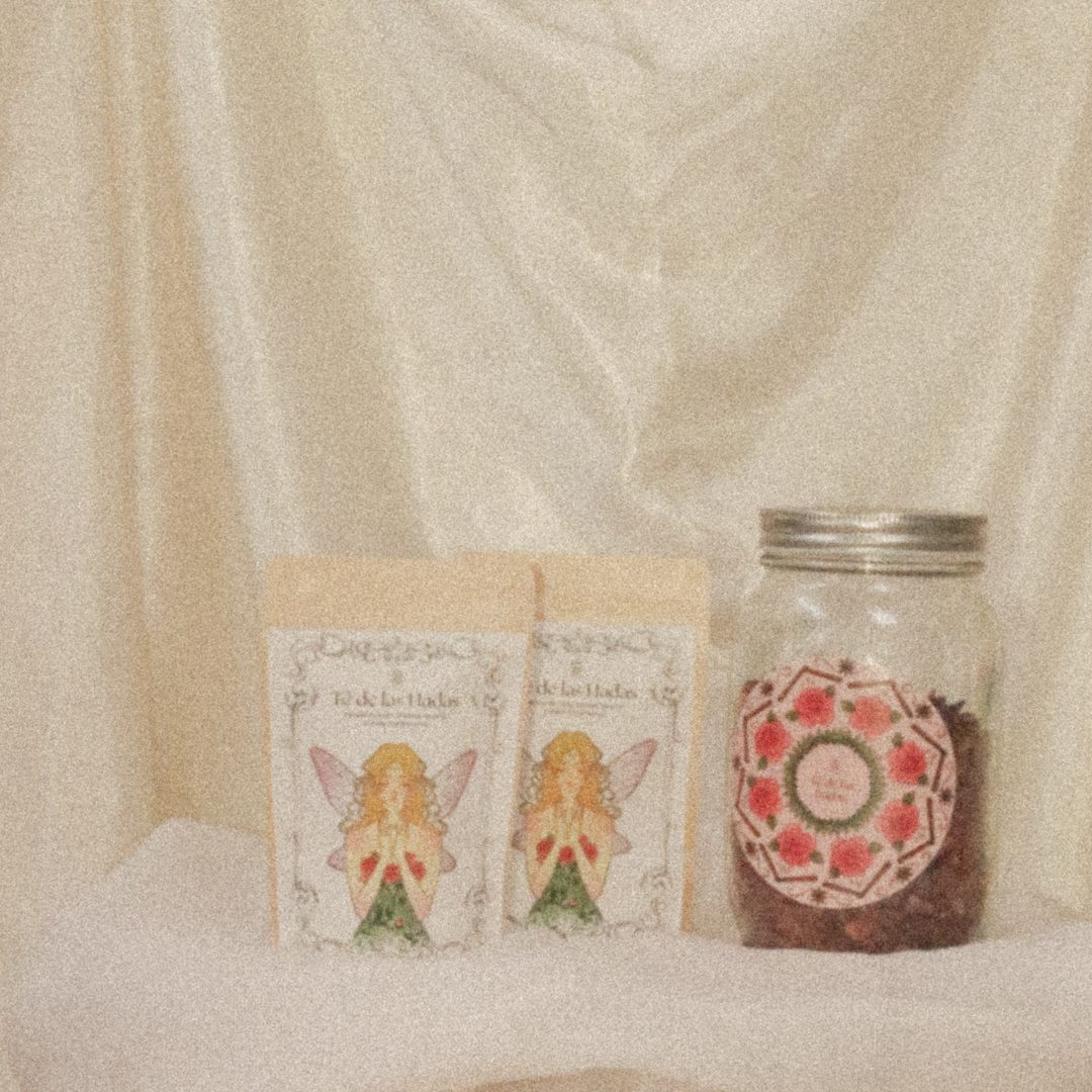 Té de las hadas · 50 g